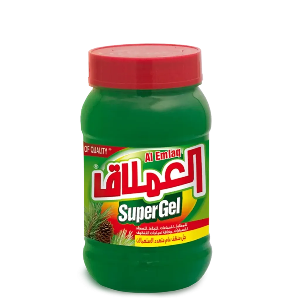 العملاق جل منظف عام 1 كغم