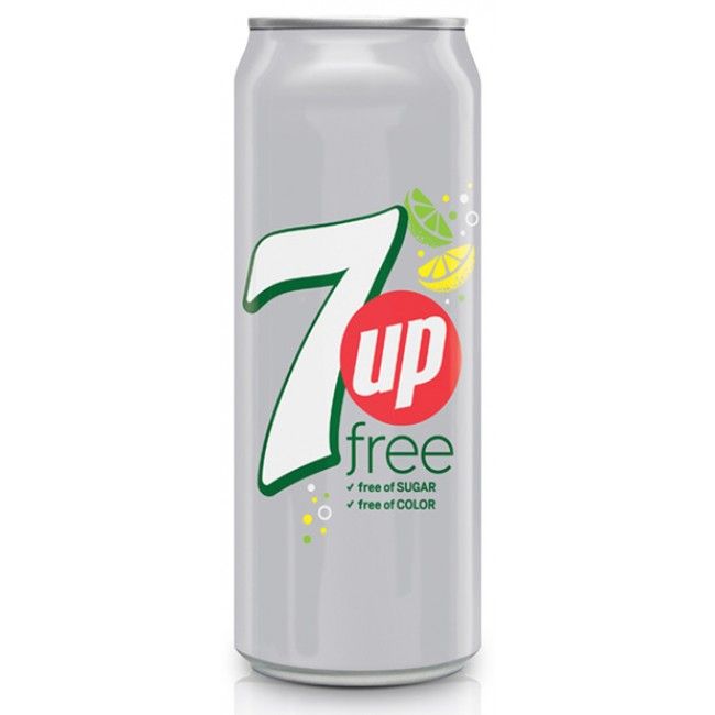 سفن اب دايت 250 مل * 24