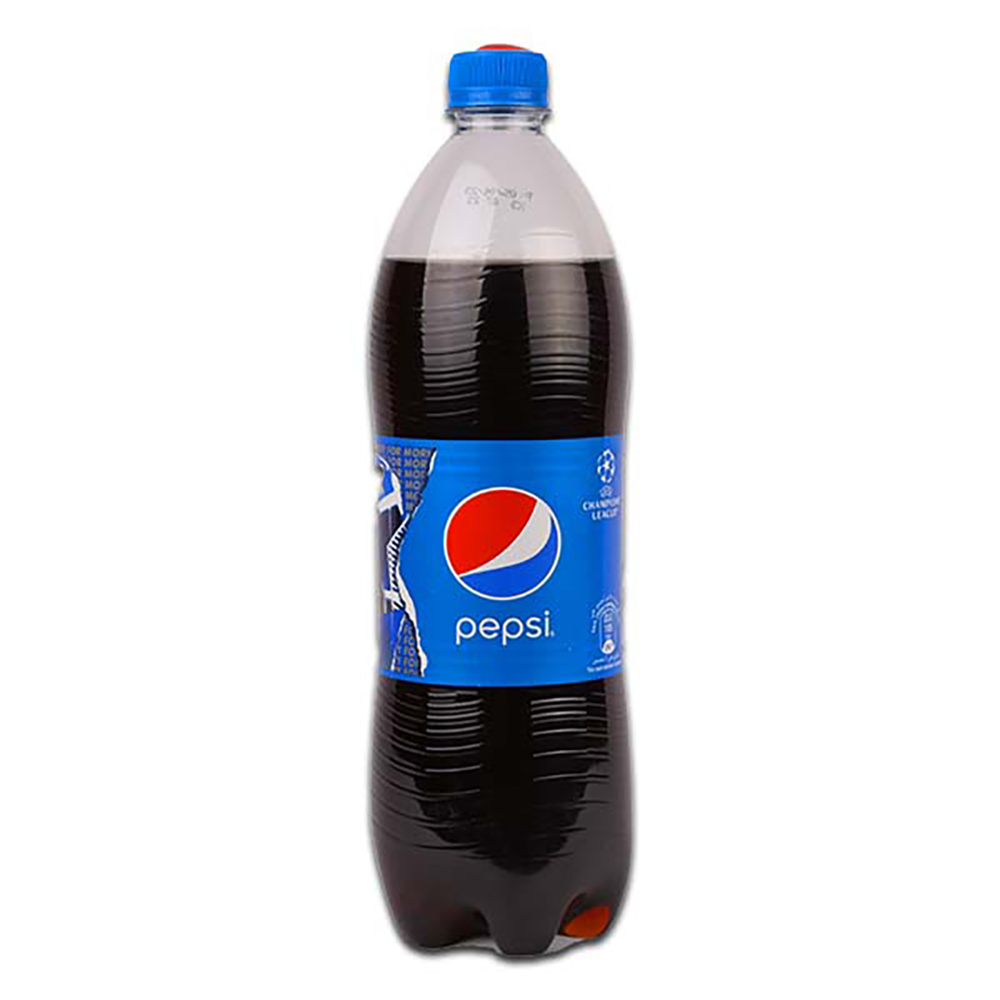 بيبسي 2 لتر * 6