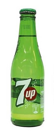 سفن اب زجاج 250 مل