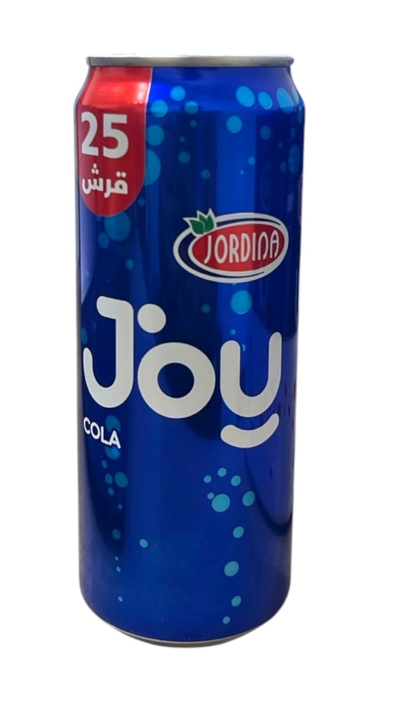 جوردينا جوي كولا علب 330 مل