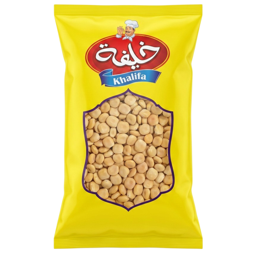 خليفة ترمس 800 غم