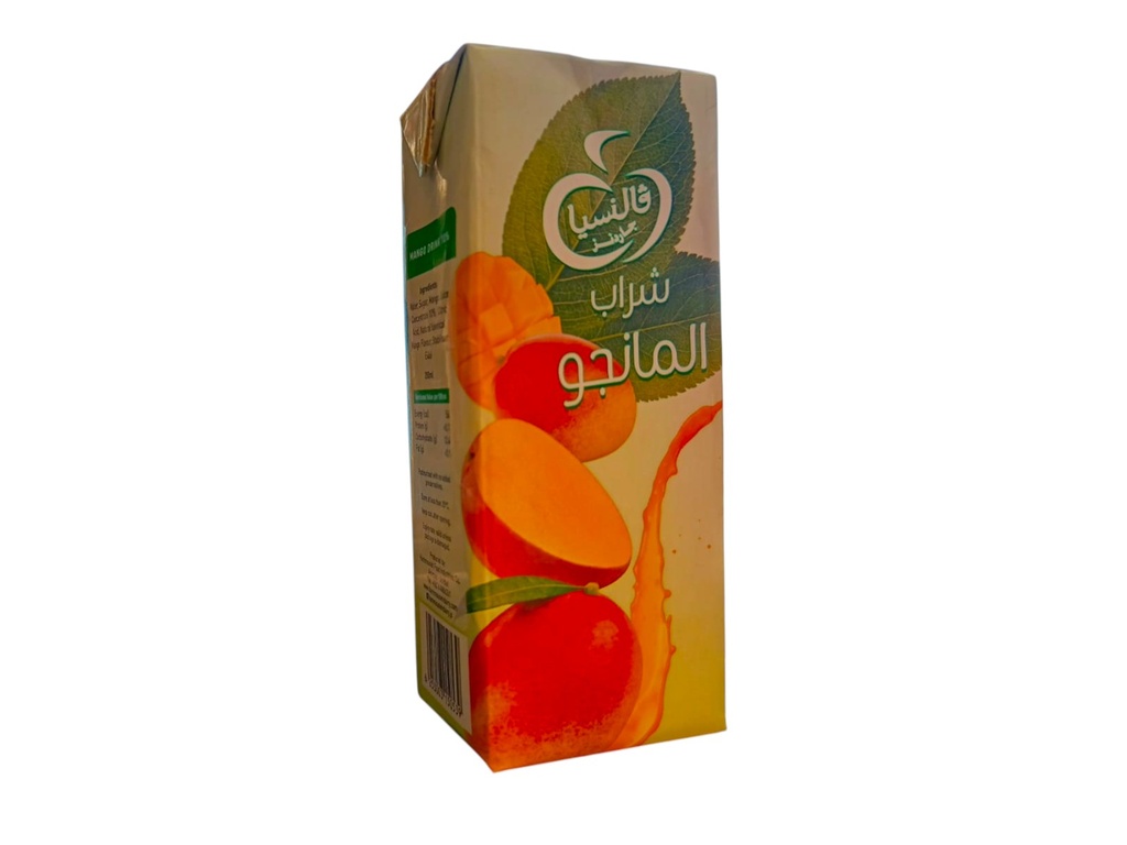 فالنسيا عصير مانجا 200 مل