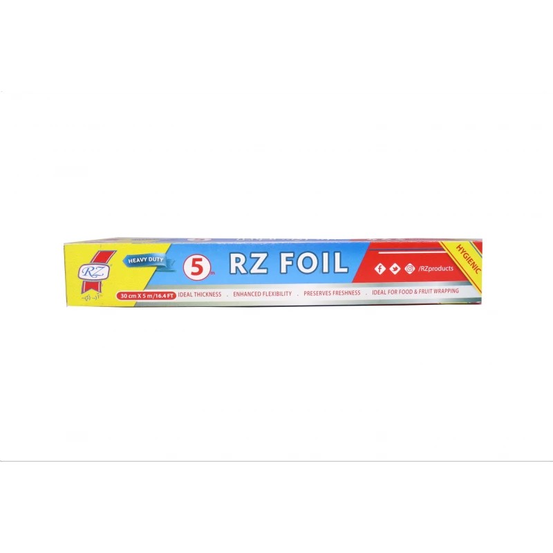 ار زي قصدير تغليف(30 سم)