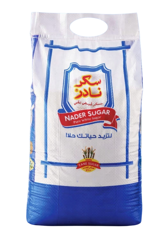سكر نادر 9كغم