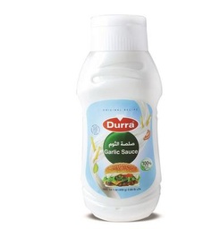 الدرة صلصة ثوم 400 غ