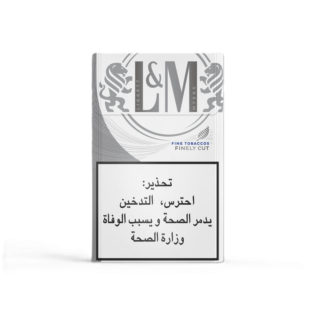 ال اند ام سلفر ّ