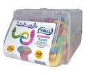 فيدال كاندي شكل دود حامضة * 150