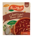 مونة شوربة البصل 56 غم
