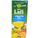 لافي بنكهة فواكه 200 مل