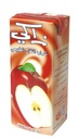 زاكي تفاح 200 مل