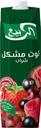 عصير الربيع توت مشكل 1 لتر