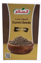 السلام كمون حب 60غم*6