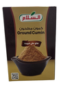 السلام كمون مطحون 60 غم*6