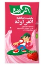 الربيع مطعمات فراولة 125 مل