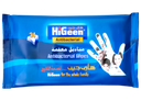 هايجين مناديل معقمة 24 منديل