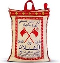 ارز الشعلان علمين 5 كغم