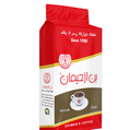 قهوة بن ازحيمان 250غم وسط.