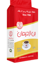 بن ازحيمان قهوة تركية فاتح 200غم