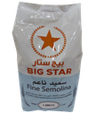 بيج ستار سميد ناعم 1.25غرام