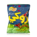 شيبس هلا روكي جبنة  50 غم