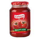 زلوم هريس الطماطم 950 غم 