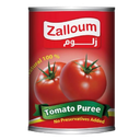 زلوم هريس الطماطم  400غم