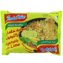 اندومي اكياس خضار مع ليمون 70 غم*40