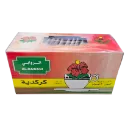 الروابي كركدية 20 كيس * 6