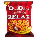 دندنة شيبس ريلاكس بالكاتشب 20 غم*48 i