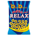 دندنة شيبس ريلاكس بالبابريكا 20 غم*48 i