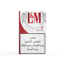 ال اند ام احمر ّ