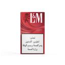 ال اند ام لوفت احمر ّ