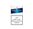 فيليب موريس  ازرق ّ