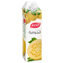 كي دي دي عصير جوافة 1 لتر