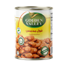 جولدن فالي فول مدمس 380غم