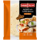 السنبلة خبز التورتيلا 240 غم