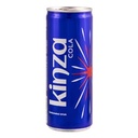 كينزا كولا 250 مل * 30